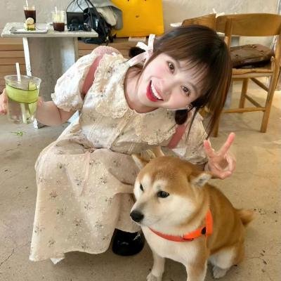 白小姐