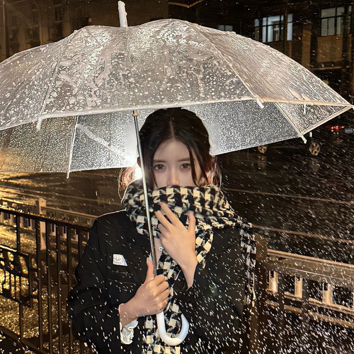 甜蜜的咒诅